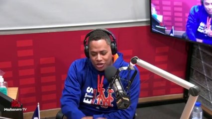 "El Boli" y "El Naguero" enfrentan a Ariel Santana: "Estás diciendo mentiras"