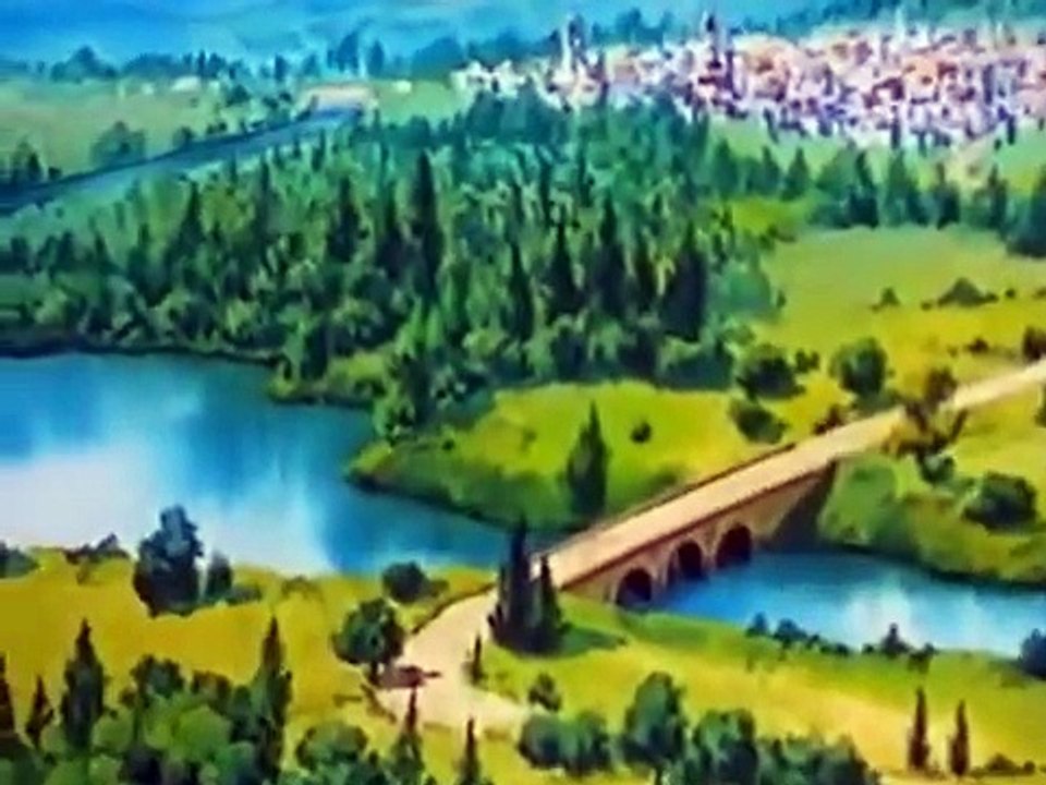 سندريلا ـ الحلقة 9