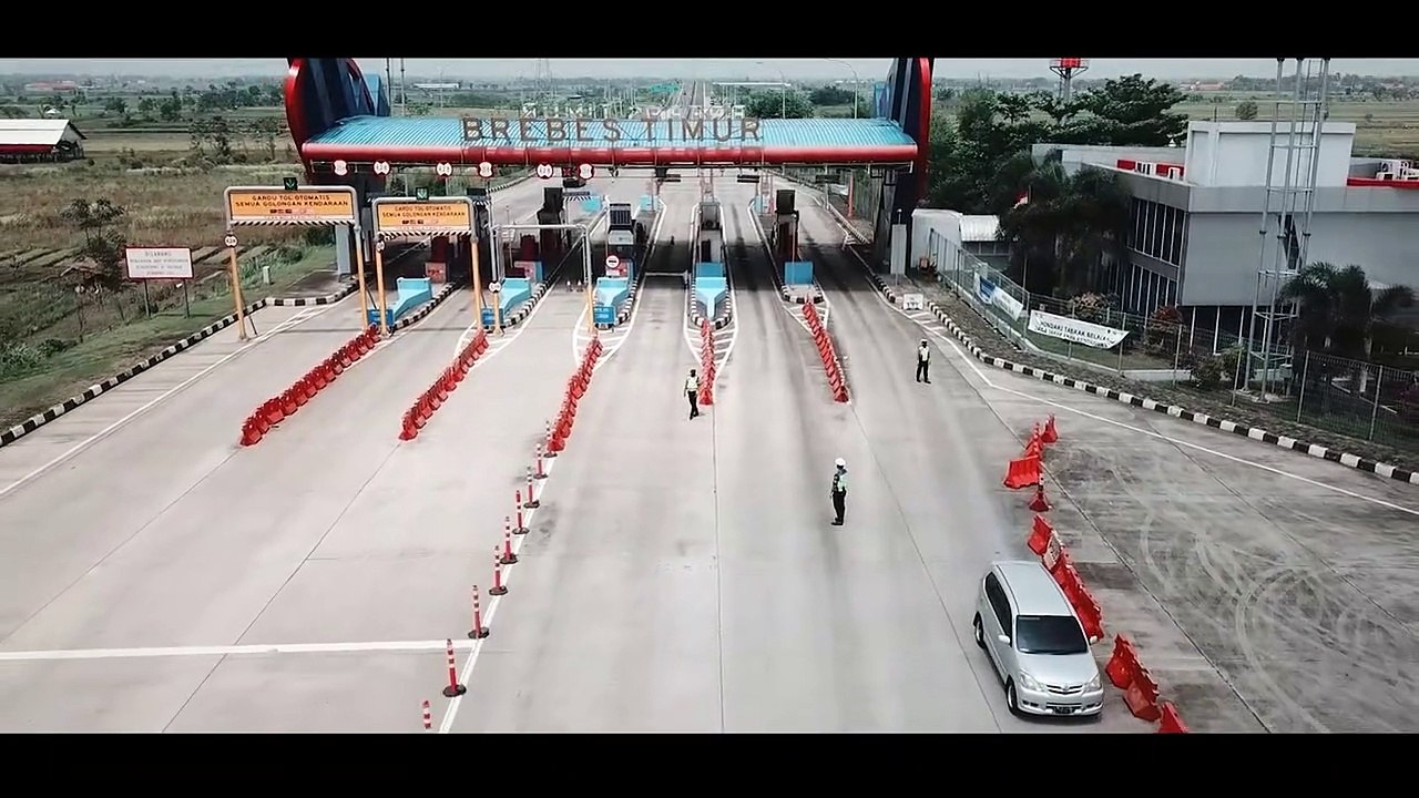MASIH NEKAD MUDIK