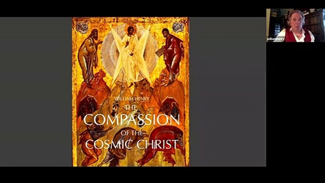 William Henry: Ascension & The New Humanity [Part 1]