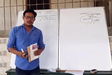 Class-XII (Twelve) FINE ARTS Chapter-1 (Part-1B)