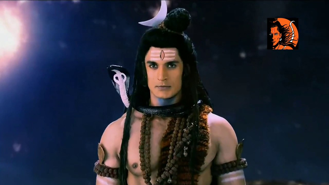 Hey Ram Hey Ram.. Mahadev v/s Hanuman