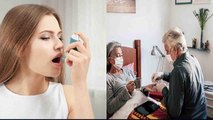 World Asthma Day 2021: कोरोना काल में अस्थमा के मरीज कम कैसे हो रहे हैं | Boldsky