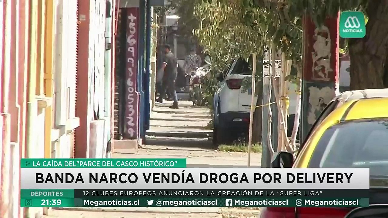 Detienen a banda de traficantes caribeños en pleno centro de Haitiago - AhoraNoticias