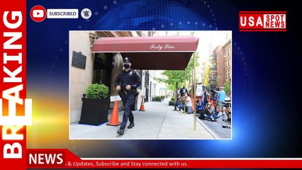 Giuliani blasts 'fake news' stories about alleged Russia connections