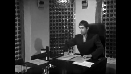 Doctor Who clásico Temporada 5 episodio 18 "The Enemy of the World part 2" (subtítulos en español)