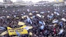 AK Parti'den 16'ncı kuruluş yıl dönümüne özel video