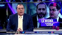 Analistas afirman que la crisis política de El Salvador tiene similitudes con Honduras
