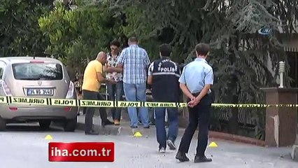 İstanbul'da büyük soygun