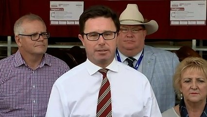 $370m to upgrade research and surveillance systems