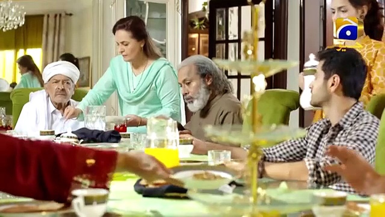 Ishq Jalebi   Episode 20   3rd May 2021   HAR PAL GEO