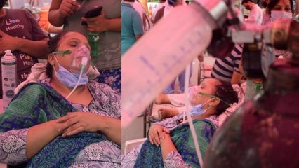 Corona काल में Oxygen Langar से जरूरतमंदों की Help कर रहा ये गुरुद्वारा,Helpline Number भी जारी किया