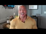 Dwayne Johnson recalls moment from childhood when classmate asked if he | Moon TV News