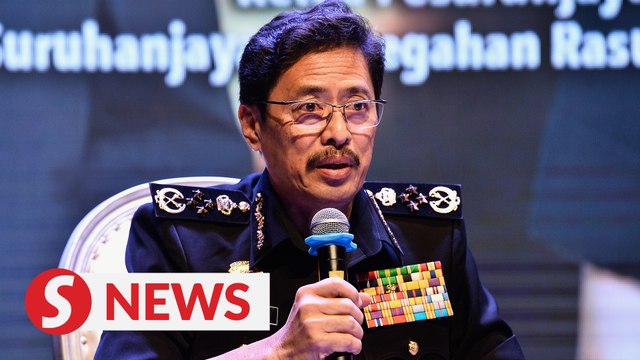 MACC chief: Claims of political meddling in police force an internal matter, no probe by us