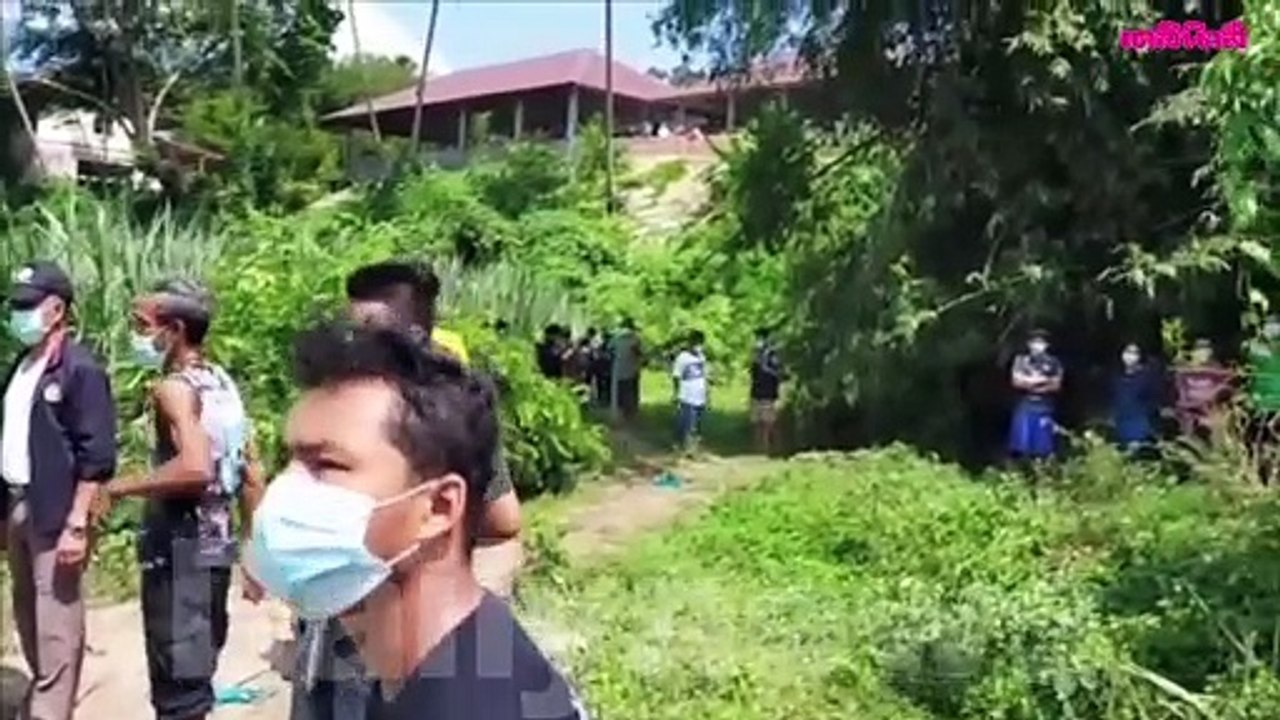 หนุ่มหาย2วันพบเป็นศพร่างแหลก คาดโขลงช้างป่ารุมทืบ | Dailynews