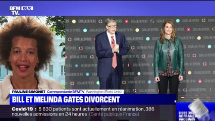 Bill et Melinda Gates divorcent après 27 ans de mariage