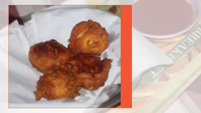 Crispy Egg Pakoda Easy And Quick Snack Recipe Crispy Egg Pakoda Easy And Quick Snack Recipe Iftar