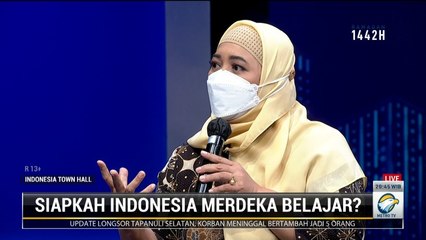 Merdeka Belajar, KPAI Minta Pemetaan Pendidikan Nasional