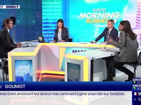 La pépite : Officy propose aux PME d’externaliser une gestion à temps partagé des tâches administratives quotidiennes, par Lorraine Goumot - 04/05