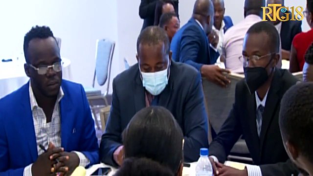 UNESCO òganize yon atelye travay pou komemore jounen mondyal libète laprès.