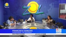 Francisco Sanchis comenta principales noticias de la farándula 3 mayo 2021