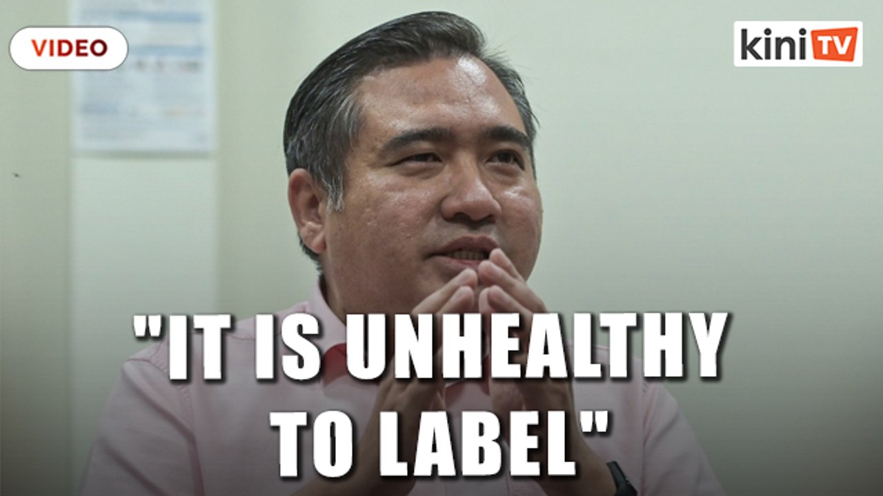 Loke: Diversity in DAP not a problem, it should be seen as a strength