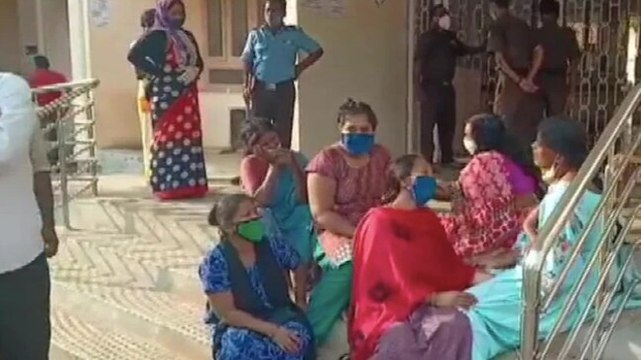 24 patients die at Karnataka hospital due to lack of oxygen, govt denies