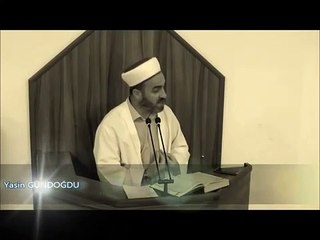 Sigara ve sakız orucu bozar mı? Yasin Hoca'ya sorulursa...