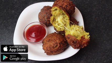 Cheesy Onion Pakora || Iftar Recipe || Pakora Recipe in Urdu | Hindi By Cook With Faiza