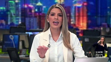 Tercera fase de vacunación