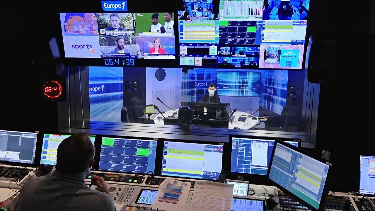 Anne Sophie Wallach : "Ce n'est pas de contractuels dont la Justice a besoin"