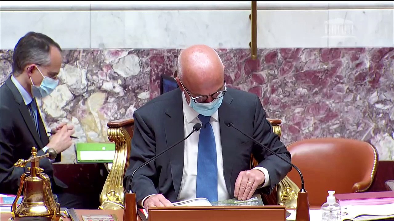 1ère séance : Questions sur le bilan de la "loi Egalim" et les relations commerciales ; Débat sur le bilan de la "loi Egalim" sur la rémunération des agriculteurs (à 18h15, salle Lamartine) - Lundi 3 mai 2021