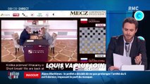 Louis va plus loin : Une partie de dame a failli causer un incident diplomatique entre la Russie et la Pologne - 04/05