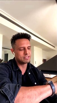 Σάββας Πούμπουρας: Το βίντεο που ανέβασε στο instagram ξεσήκωσε θύελλα αντιδράσεων