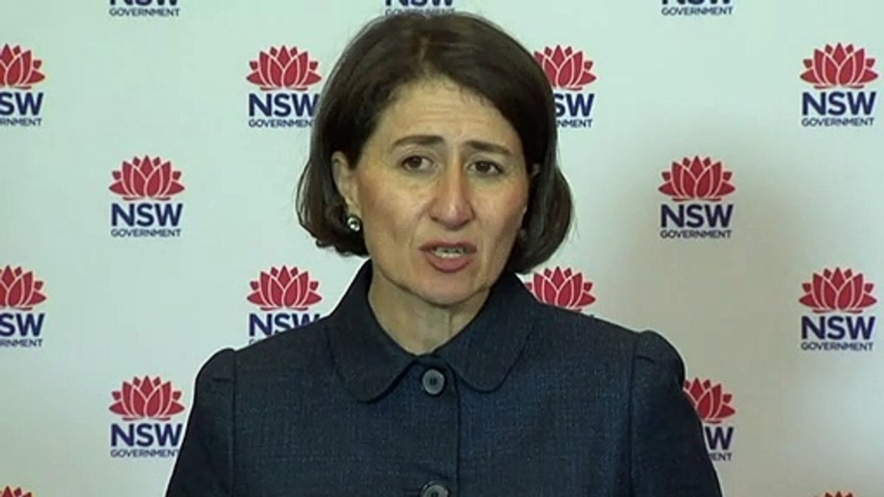 NSW to set up mRNA vaccine capabilities in pilot scheme