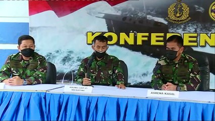 Menahan Tangis, Kolonel Laut (p) Iwa Kartiwa Klarifikasi 3 Isu Terkait Kondisinya