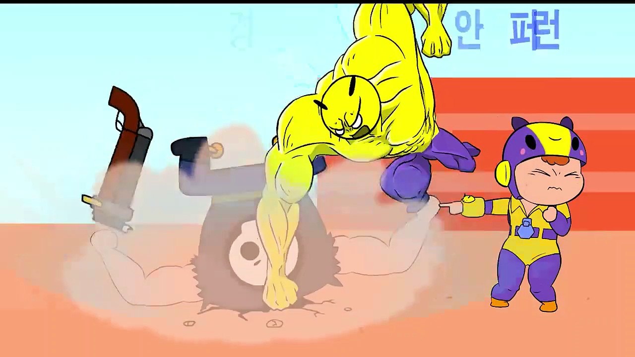 SHOWDOWN OF CHAOS COMPILATION