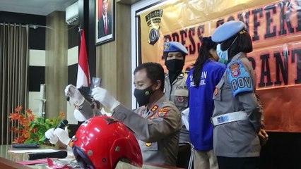 Polisi Buru Tersangka Lain Terkait Kasus Sate Beracun