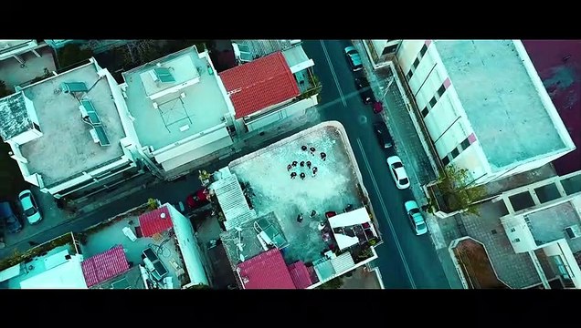 Τζένη Κατσίγιαννη - Τώρα Για Σένα Θα Ζω (Official Music Video)