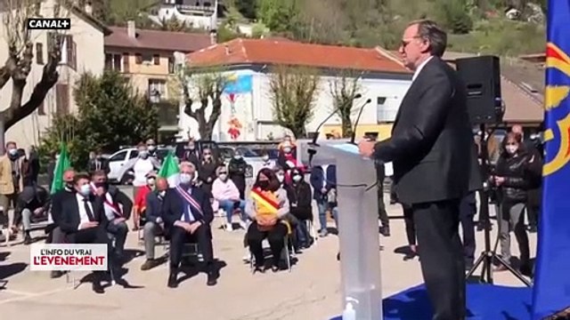 Marseille : Renaud Muselier a-t-il trahi les Républicains en s'associant avec En Marche pour les élections Régionales ?