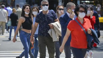 Bayram sonrasında kademeli normalleşme planı! Önce okullar açılacak sonra sırasıyla küçük esnaf ve restoranlar