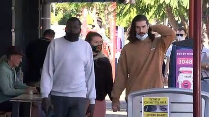 WA records no new coronavirus cases in past 24 hours