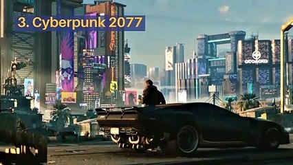 15 de los primeros juegos para la PS5