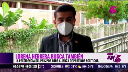 TN5 Estelar - 3 de Mayo