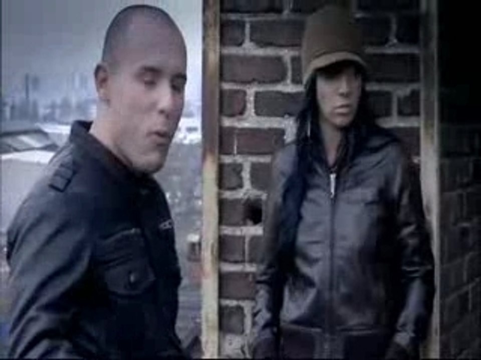 LA MAISON MERE PROD BAKAR FEAT.MELISSA "Rose de béton"