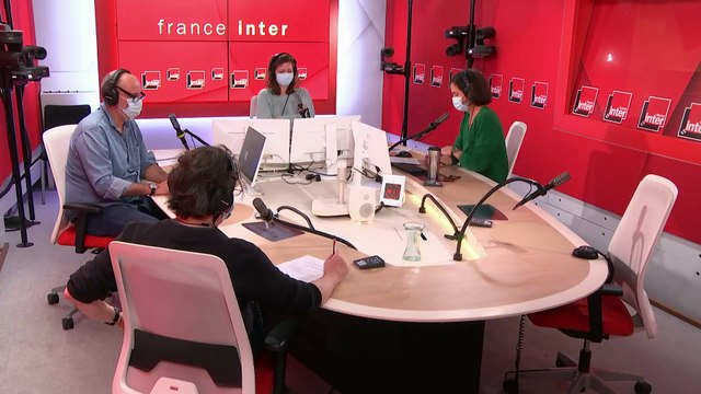 The Kid et Les demoiselles de Rochefort sur Netflix : attention, dernière séance - Capture d'écrans