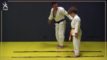 Judo parents/enfants 8-12 ans