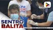 Ilang health workers sa Maynila, nabakunahan na ng Sputnik V; 90% ng health frontliners sa lungsod, nabakunahan na rin
