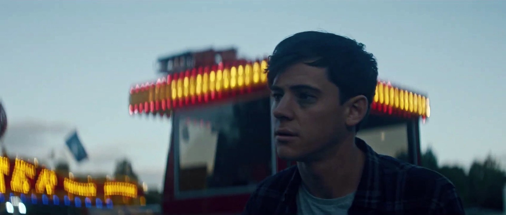 As I Am Trailer (2021)
