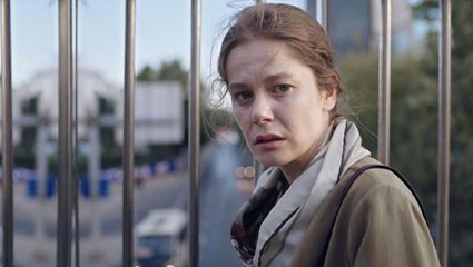 Dünyaca ünlü gazeteci Jack Todd, Burcu Biricik'in Fatma dizisindeki başarısını öve öve bitiremedi